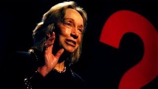 Learning from past presidents  Doris Kearns Goodwin [upl. by Etnuaed442]