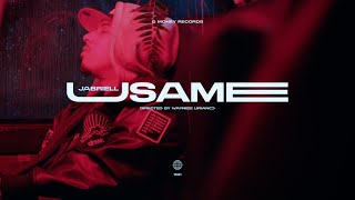 JABRIELL  USAME Video Oficial [upl. by Ymorej]