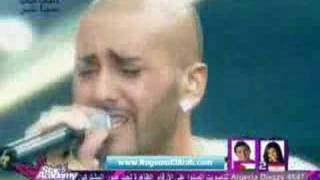 Nader amp Massari Real Love star academy 5 [upl. by Estrella]