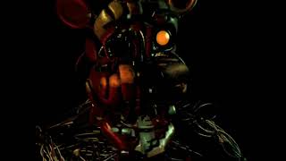 molten freddy jumpscare GIF [upl. by Aruat42]