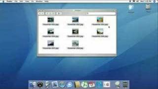 How to use a Mac  Automator [upl. by Oak]