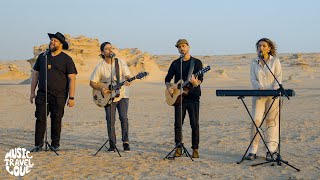 Let It Be  Music Travel Love amp Friends Al Wathba Fossil Dunes in Abu Dhabi [upl. by Clarice358]