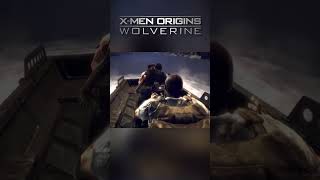 Remembering The XMen Origins Wolverine Video Game [upl. by Llehcear956]