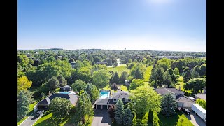 78 Greenside Drive Nobleton King Home  Real Estate Properties [upl. by Standish]