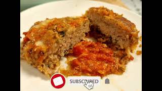 Grated potato and mince Meat recipe [upl. by Naujad386]