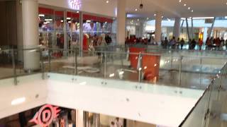 Cradlestone Mall ceiling collapse [upl. by Jerri558]