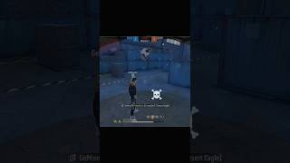 freefire mobile highlights shorts [upl. by Ayhdiv273]