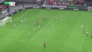 EA SPORTS FC 2420240723130131 [upl. by Skiest71]