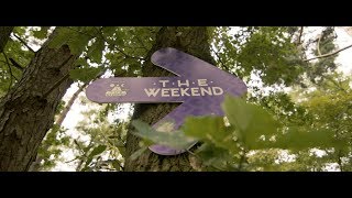 Decibel outdoor 2017 – the weekend  official aftermovie [upl. by Adnorrahs]