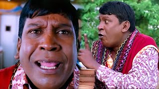 Vadivelu Comedy Compilation  Aadhavan Movie Compilation  Suriya  Nayantara  KS Ravikumar [upl. by Valentino818]