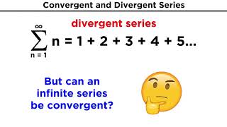 Convergence and Divergence The Return of Sequences and Series [upl. by Nylavad332]