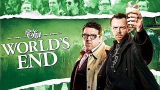 The Worlds End 2013 in 18 Minutes [upl. by Jacoba72]