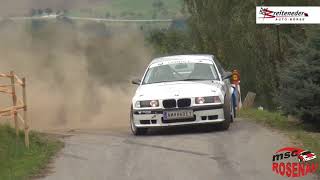 Best of BMW M3 E36 Rallye  Patrick Breiteneder  Austrian Rallye Challenge 20122019 [upl. by Mcmaster]