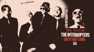 The Interrupters  quotThe Valleyquot Full Album Stream [upl. by Hcelemile359]