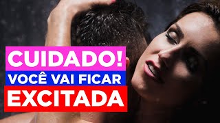 Histórias sensuais senti a respiração dele no meu ouvido [upl. by Thibaut304]