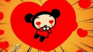 Pucca Funny Love Season 2Ep9Pt3Tomb It May Concern [upl. by Kobylak11]