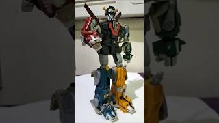 2008 Jollibee Kiddie Meal Voltron shorts throwback subscribe [upl. by Hahseram]