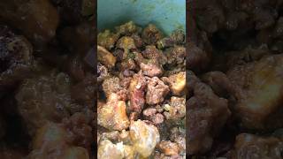 😋 Chilli Chicken Recipe 😋 food sunday tamilcooking subscribe viralvideo sundayspecial [upl. by Eitsym268]