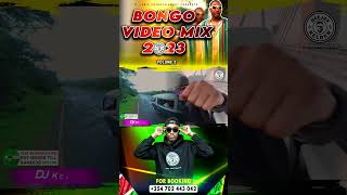 BONGO VIDEO MIX 2023 VOL3 BY DJ KELDEN  PLATFORM JAY MELODY ALIKIBA MARIOO DARASA HARMONIZE [upl. by Irvin671]