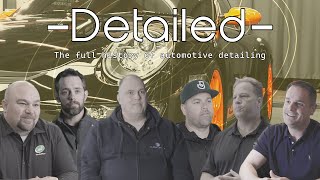 Detailed  The Full History of Automotive Detailing Documentary [upl. by Yv]