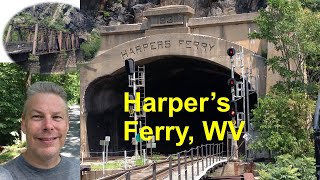 Harpers Ferry [upl. by Sanoy]