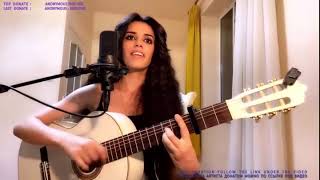 Elena Yerevan Tristessa Gipsy Kings  Live 01092021 [upl. by Shannon]