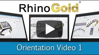 RhinoGold 40 Orientation Video 1 [upl. by Adnawuj671]