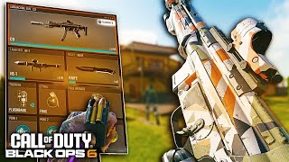 TOP 3 BEST CLASS SETUPS for NUKETOWN in Black Ops 6 BO6 Meta Loadouts [upl. by Parish]