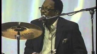 Otis Reddings Sitting On The Dock Of The Bay performed by Rollis Willis and Friends [upl. by Hovey469]