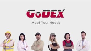 Meet GoDEX meet easy life [upl. by Notecnirp]