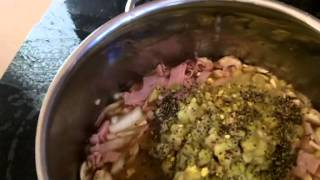 Syn Free Pea And Ham Soup [upl. by Aynod644]