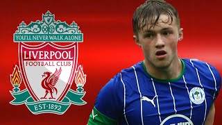 This Is Why Liverpool Want To Sign Joe Gelhardt  Goals amp Skills  20192020 HD [upl. by Simpkins]