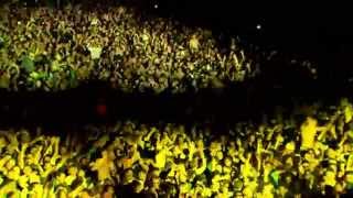 Tiesto  Creamfields TV 2013 LIVE Stream [upl. by Netti]