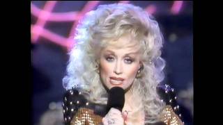 Dolly Parton  Jolene 19880110 [upl. by Eynenihc20]