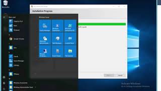 Step by step install SCCM ON Windows Server 2016 [upl. by Assyn629]