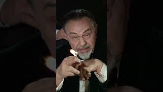 Final SceneThe Cincinnati Kid 1965Great Acting by Edward G Robinson [upl. by Rachael]