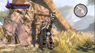 Kingdoms of Amalur Reckoning Kelleracs Sword [upl. by Handal]