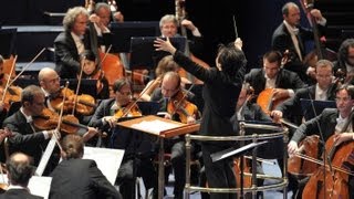 Verdis La traviata  Prelude BBC Proms 2013 [upl. by Ennaisoj]