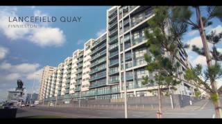 Clyde Property  Lancefield Quay Glasgow G3 [upl. by Goda]