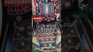 Maquina Tragamonedas Pinball 🔴 SALIMOS VICTORIOSOS Y FILOSOS [upl. by Kcireddor98]