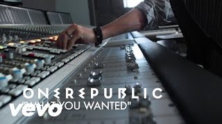 OneRepublic  What You Wanted Track By Track [upl. by Honora]