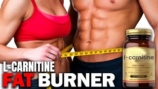 Is LCarnitine good for fat loss [upl. by Ennayllek]