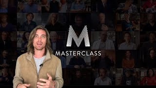 Masterclass Review 2021  Masterclass is worth it if A livestream on why I renewed masterclass [upl. by Acnairb34]