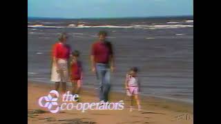 The Cooperators Commercial 1984 [upl. by Ahern720]