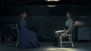 Dolores and the bicameral mind  Westworld Series [upl. by Rise]