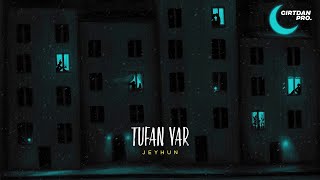 Jeyhun Samedov — Tufan Var Rəsmi Audio [upl. by Anneyehc]