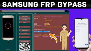 Samsung Frp Tool 2024 New  Samsung Android 121314 Frp Bypass Tool 2024  Samsung Adb Enable Fail [upl. by Regor771]