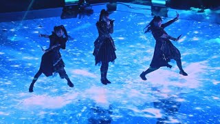 BABYMETAL ‘From Dusk Till Dawn’ LIVE PROSHOTFANCAM [upl. by Einohpets]