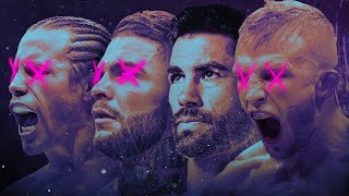 Dominick Cruz And The Death Of Team Alpha Male [upl. by Munsey]