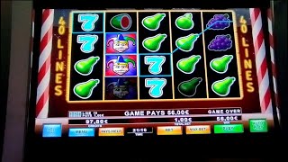 Play Slots🃏 Extreme Joker 🃏 🍒 ΧΡΥΣΟ ΚΕΡΑΣΙ 🍒 BET 100€ [upl. by Nesnah124]